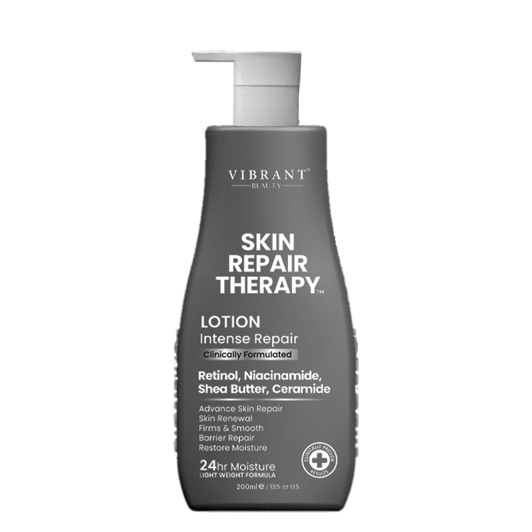 Intense Repair-