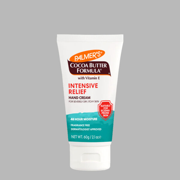 Intensive Relief Hand Cream