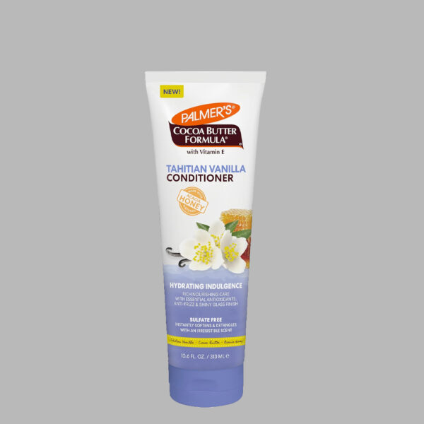 Tahitian Vanilla Conditioner 313ML